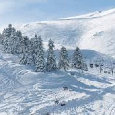 Χειμερινές διακοπές με voucher κοινωνικού τουρισμού της ΔΥΠΑ