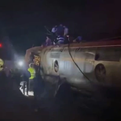 Εκτροχιασμός τρένων υψηλής ταχύτητας στην Ισπανία: Τουλάχιστον 24 νεκροί και 73 τραυματίες, «σαν ταινία τρόμου» λένε επιβάτες