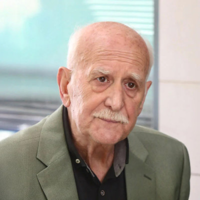 "Ο Γιώργος Παπαδάκης έκανε κάτι βάρβαρο που τον έτρωγε σιγά σιγά"