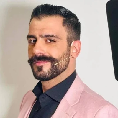 Ραγίζει καρδιές ο Μαρίνος Κόνσολος: «Σε ευχαριστώ για τη ζωή που προηγήθηκε από τη δική μου»