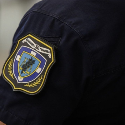 Τραγωδία στα Ιωάννινα: Κατέληξε ο αστυνομικός που αυτοπυροβολήθηκε στο ΑΤ