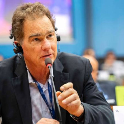 Νίκος Παπανδρέου -Η ποινικοποίηση διαφορετικών απόψεων δεν είναι μέρος της ταυτότητάς του ΠΑΣΟΚ