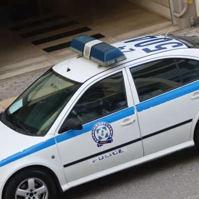 Ζάκυνθος: 62χρονος πυροβόλησε γειτόνισσά του και την τραυμάτισε στο πόδι μετά από διαπληκτισμό