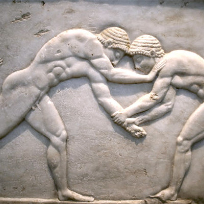 Το Σάββατο και την Κυριακή στα Κάτω Ποροϊα Πανελλήνιο Πρωτάθλημα Ολυμπιακής Πάλης U15