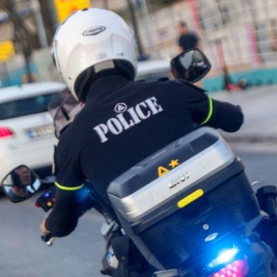 7.405- παραβάσεις Οδικής ασφάλειας τον Φεβρουάριο