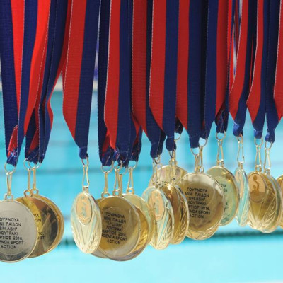 ΜΓΣ Πανσερραϊκός ΑμεΑ- Χάλκινο μετάλλιο για τον Αθανάσιο Βαγενά στο Ευρωπαϊκό Πρωτάθλημα Άρσης Βαρών σε Πάγκο