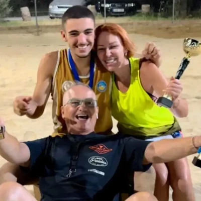 Πύργος: Συγκλονίζει ο πατέρας του 18χρονου που σκοτώθηκε μετά από πτώση από μπαλκόνι – «Η απουσία του άφησε κενό που δεν γεμίζει ποτέ»