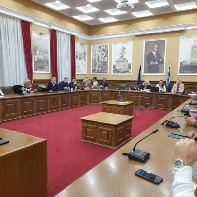 Δήμος Σερρών -Συνεδριάζει το δημοτικό συμβούλιο την Τετάρτη