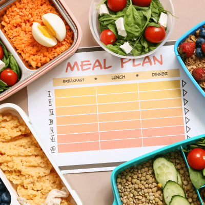 Ενημερωτική διάλεξη για τη διατροφή τη Δευτέρα 30 Μαρτίου στην αίθουσα της ΚΕΔΗΣ