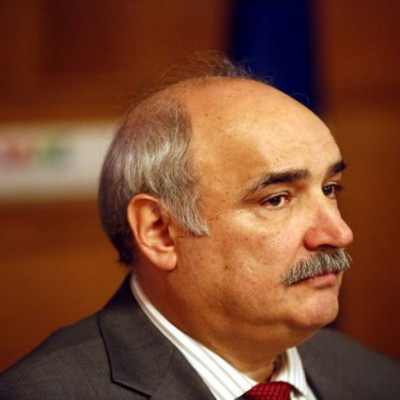 Έξω από την μικροπολιτική αθλιότητα , πέραν από την μικροκομματική μιζέρια -Γράφει ο Μάρκος Μπόλαρης