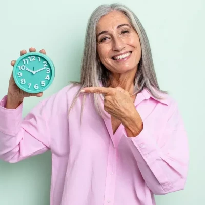 Φτάνετε πάντα 10′ νωρίτερα στα ραντεβού σας; Τι λέει αυτό για τον χαρακτήρα σας