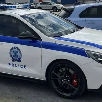 Με ποιες ποινές είναι αντιμέτωπος ο μεθυσμένος πήρε χτύπησε 4 αυτοκίνητα;