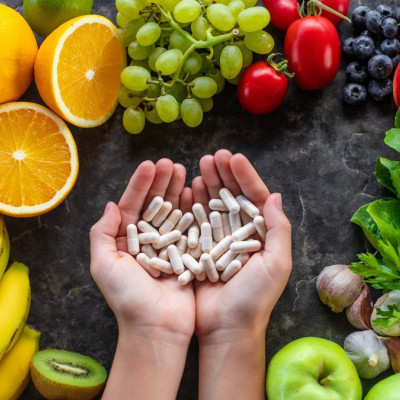Να πάρω βιταμίνη C για το κρυολόγημα και την πίεση; Όλες οι απαντήσεις