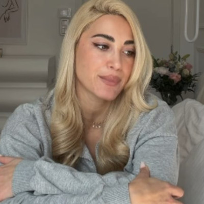 Σίσσυ Χρηστίδου: "Θα ξεπεράσω τα δικαιώματα της Τούνη, αν δεν μας νοιάζουν και θα πάω..."