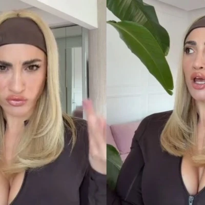 Ιωάννα Τούνη: «Λογικά δεν κάνω τίποτα στη ζωή μου και είμαι κακό πρότυπο για τα νέα παιδιά»