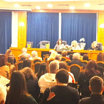 Στο 2ο Διαγωνισμό Παραμυθιού ''ΕΛΕΝΗ ΣΙΜΠΑ''- Πέντε οι νικητές του διαγωνισμού