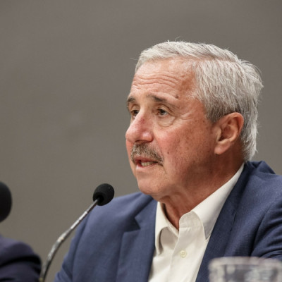 Επίτροπος Γιόργκενσεν σε Γ. Μανιάτη -Η Επιτροπή στηρίζει οικονομικά και γεωπολιτικά το καλώδιο - Ελλάδα και Κύπρος να προχωρήσουν άμεσα στην υλοποίησή του