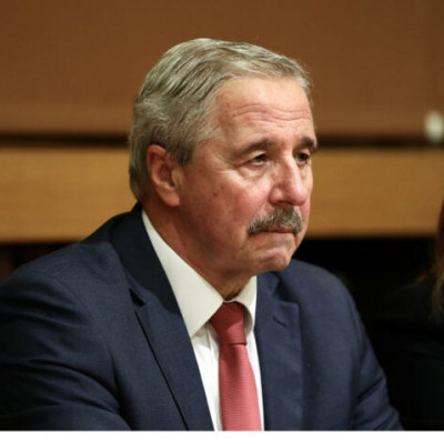 Γ. Μανιάτης: «Στηρίζουμε τα 14.500.000 εργαζομένων στις κατασκευές, μέσω της Ευρωπαϊκής Βιομηχανίας Τσιμέντου»