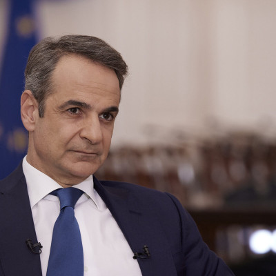 ΟΠΕΚΕΠΕ - Για τον Κυριάκο Μητσοτάκη μπρος γκρεμός και πίσω ρέμα