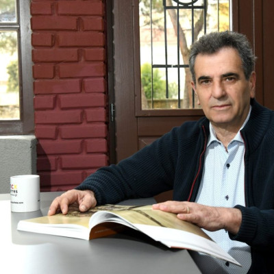 Μετά από προσπάθειες του Θεόφιλου Λεονταρίδη ενόψει του Πάσχα ΕΚΕΤΑ και το ΕΛΓΟ ΔΗΜΗΤΡΑ «τρέχουν» τους ελέγχους των αμνοεριφίων.