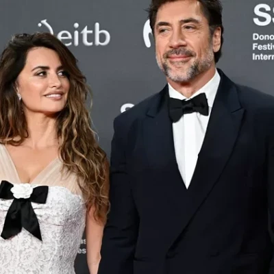 Χαβιέρ Μπαρδέμ: «Τη γυναίκα πρέπει να τη λατρεύουμε»