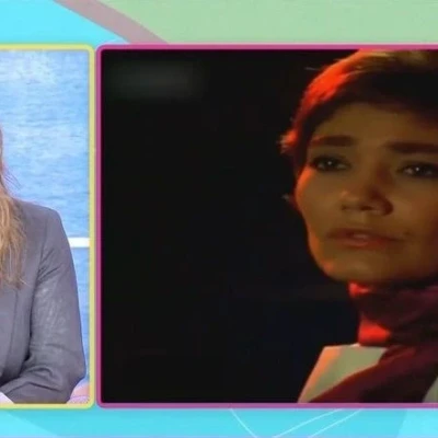 Ναταλία Γερμανού για Μαρινέλλα: «Έδωσε μια άνιση μάχη, αλλά ξεκουράστηκε, είναι καλύτερα τώρα»