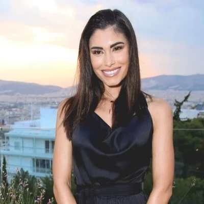 Θωμαή Απέργη: Παθαίνω κρίσεις επιληψίας από τα 18 μου, συνέρχομαι μόνη μου, αλλά έχω απώλεια συνείδησης