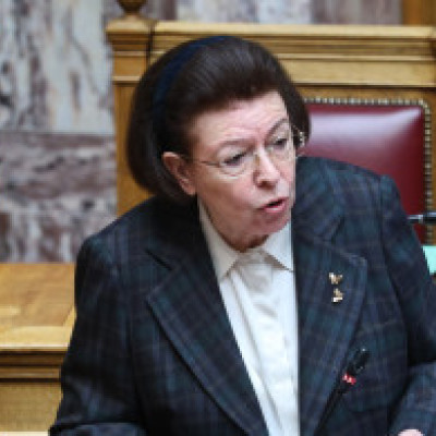 Λίνα Μενδώνη -Σε τελική ευθεία οι εργασίες αναβάθμισης στον αρχαιολογικό χώρο του Κεραμεικού και της Αρχαίας Αγοράς των Αθηνών