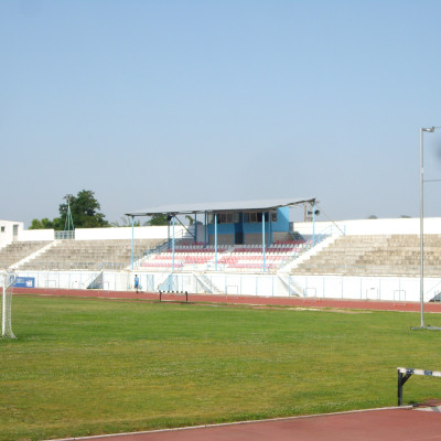 Στέφανος Ξίφτος – Σέρρες: Κύριε Φρυδά, αναιτιολόγητη η απόφασή σας για το Εθνικό Στάδιο