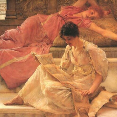 Παγκόσμια Ημέρα Ποίησης τη Παρασκευή στην αίθουσα εκδηλώσεων του Συλλόγου Φίλων Γραμμάτων και Τεχνών