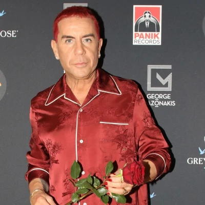 «Έχω πει στον Μαζωνάκη ότι είναι «εκλεκτός του Θεού», είναι πολύ ευαίσθητος & πρέπει να βάλει όρια»