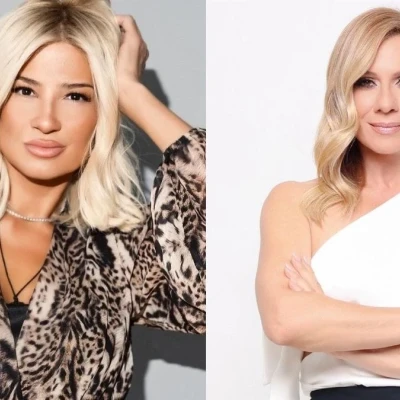 Φαίη Σκορδά: «Έμαθα ότι στον ANT1 σκέφτονται να μεταφέρουν την Καραβάτου στο καθημερινό»