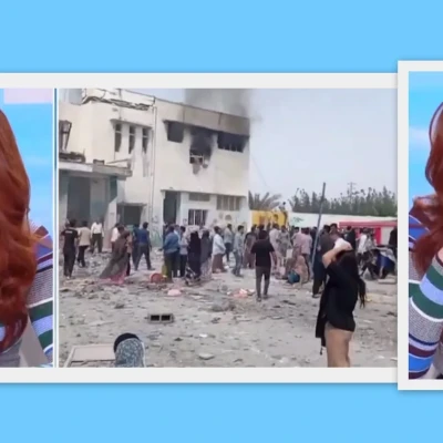 Σοκαρισμένη η Σίσσυ Χρηστίδου από το χτύπημα σε σχολείο θηλέων στο Ιράν: «Πραγματικά με ξεπερνά»