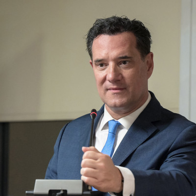 Λευτέρης Αβραμάκης - Σέρρες: Ο Άδωνις Γεωργιάδης κόκκινο πανί για την πλειοψηφία του ιατρικού και νοσηλευτικού προσωπικού