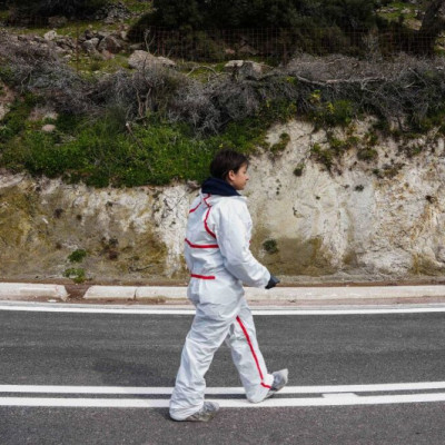 Ευρωπαϊκή συνδρομή προς την Ελλάδα για την αντιμετώπιση του αφθώδους πυρετού