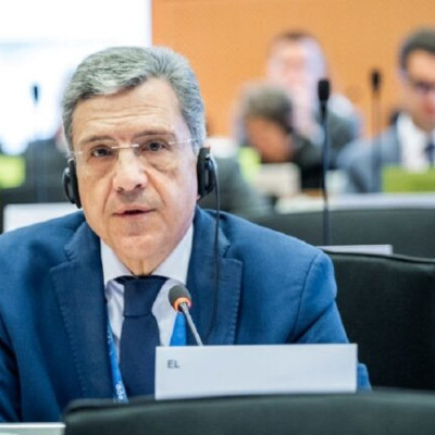 Γιώργος Αυτιάς -Οι κοινωνίες ζητούν στήριξη από έναν πόλεμο που δεν ξέρουμε πότε τελειώνει