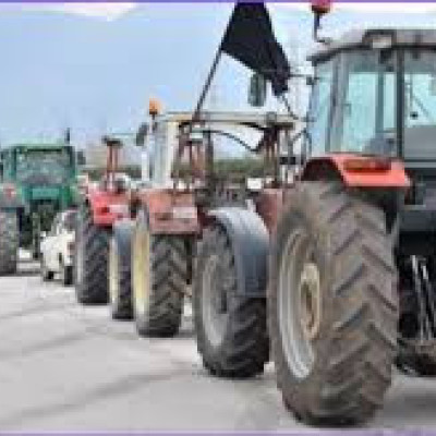 «Όχι» των Αγροτικών Συλλόγων Καβάλας στον Μ. Λαζαρίδη: «Τέρμα στην αλαζονεία»