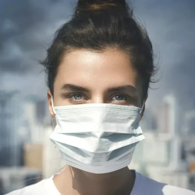 Η ατμοσφαιρική ρύπανση απειλή για τον εγκέφαλο – Αυξημένος ο κίνδυνος για νόσο Αλτσχάιμερ