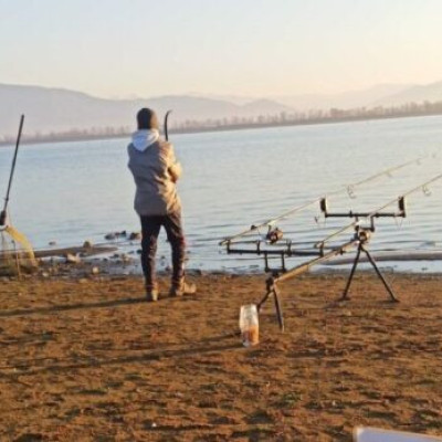 Λίμνη Κερκίνη: Απαγόρευση αλιείας για την προστασία της αναπαραγωγής των ιχθύων (2026)