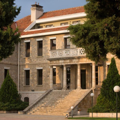 Στην 31η Agrotica η Αμερικανική Γεωργική Σχολή