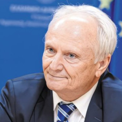 Γιάννης Ανδριανός- Οι γεωπόνοι των δημόσιων δομών στην 1η γραμμή για την αγροτική ανάπτυξη