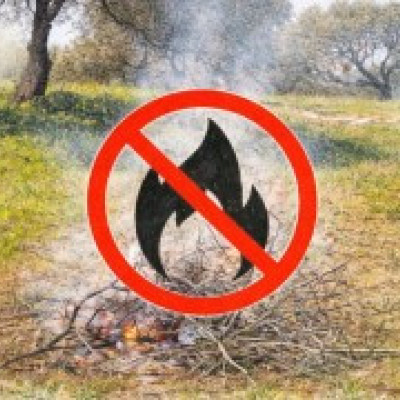 Π.Υ Σερρών: Ισχυρή σύσταση για την αποφυγή χρήσης πυρός και θερμών εργασιών στην ύπαιθρο λόγω θυελλωδών ανέμων