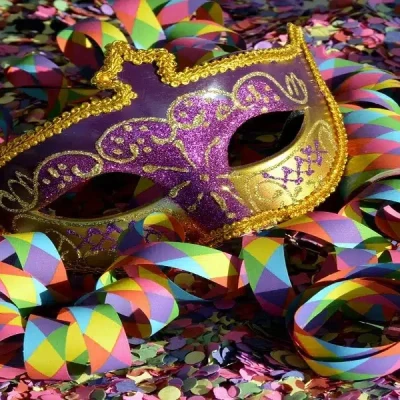 Για την αποκριά στο Νομό Σερρών γεμάτα τα ξενοδοχεία - Γλέντησαν οι Σερραίοι