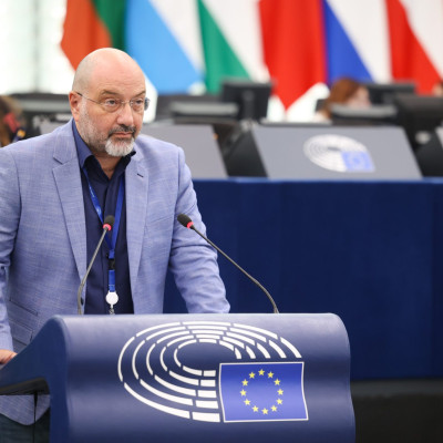 Σάκης Αρναούτογλου προς Επίτροπο Χάνσεν: Ενιαία αγορά για τις επιχειρήσεις, αλλά όχι για τους αγρότες;