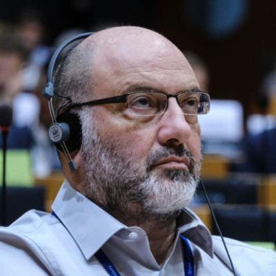 Καμπανάκι προς την Κομισιόν από Αρναούτογλου για την αλιεία- Εκρηκτική αύξηση καυσίμων απειλεί τη βιωσιμότητα του κλάδου