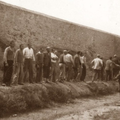 Οι «200» της Καισαριανής και οι γερμανικές αποζημιώσεις -Γράφει ο Νότης Μαριάς