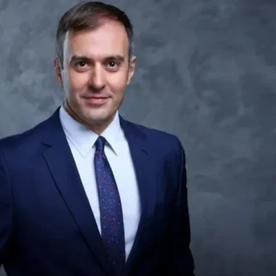 Τάσος Χατζηβασιλείου στον ΑΝΤ1: Η Ελλάδα παρέχει ασφάλεια σε συμμάχους και εταίρους χωρίς να εμπλέκεται σε καμία πολεμική επιχείρηση