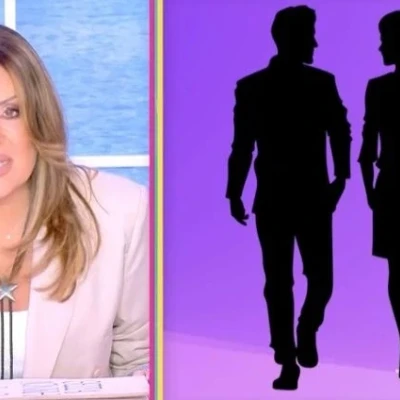 Γερμανού: Ζευγάρι ηθοποιών έφυγε χωρίς να πληρώσει τον λογαριασμό σε εστιατόριο-Έλαβαν απόδειξη...