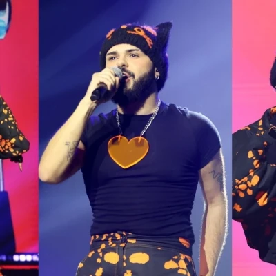 Akylas: «Πονάω, δεν μπορώ να μιλήσω» - Η περιπέτεια υγείας και η φροντίδα των γιατρών