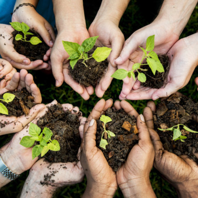 Η Περιφέρεια και η Αντιπεριφέρεια Ανάπτυξης και Περιβάλλοντος στηρίζουν πρωτοβουλίες για την καινοτομία